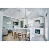 Carrara White Marble 1x4 Chevron Mosaic Tile Polished